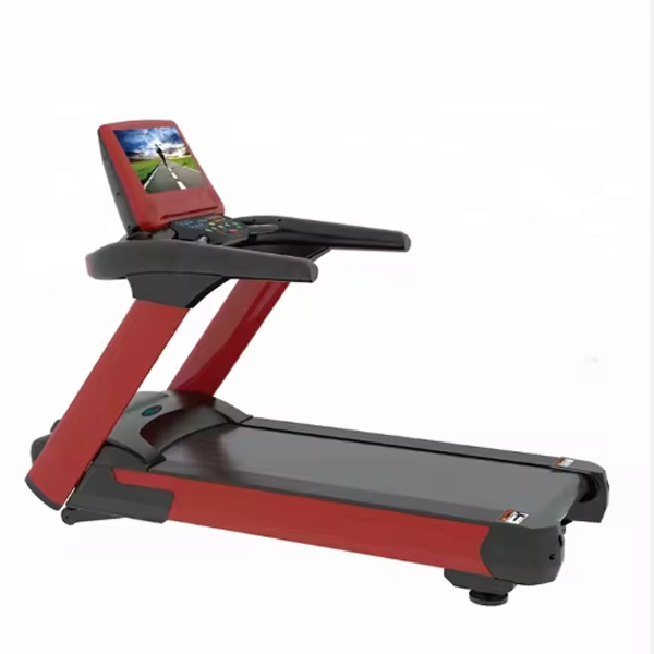 Luxury Commerical Electric Running Fitness Machine Treadmill Gym Equipment for Home Gym - 5