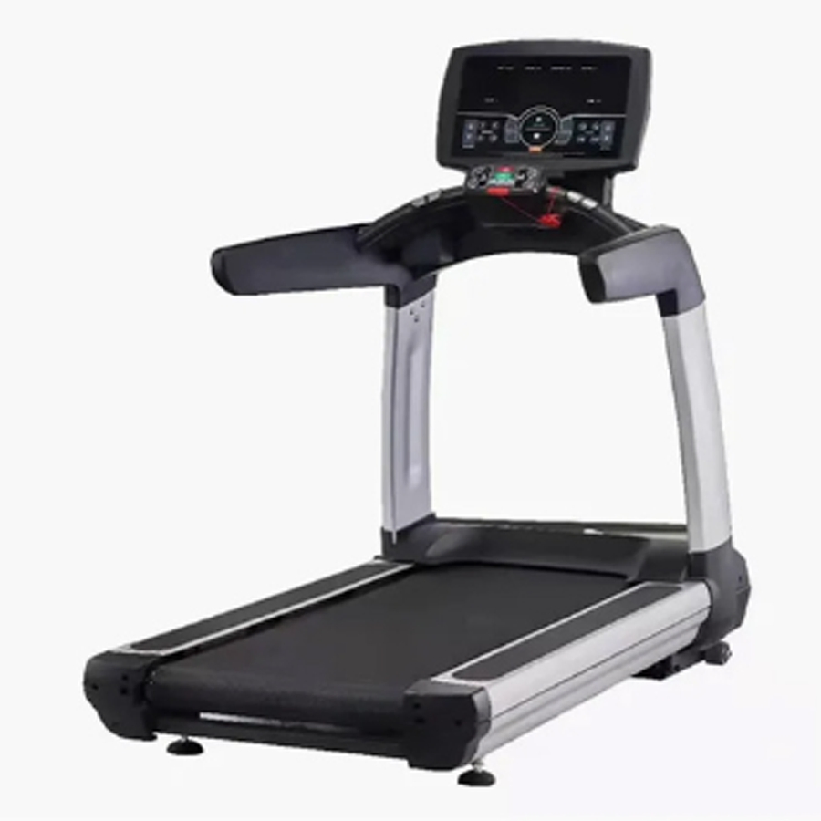 Luxury Commerical Electric Running Fitness Machine Treadmill Gym Equipment for Home Gym
