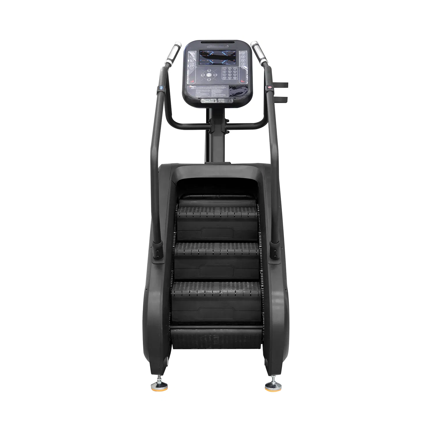 Factory Electric Home Treadmill Commercial Gym Fitness Equipment Running Machine Motorized Treadmill with Screen - 2