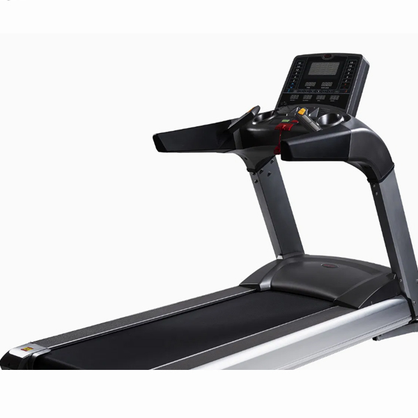 Commercial Adjustable Speed Walking Running Treadmill Machine for Outdoor Aerobic Exercise - 4