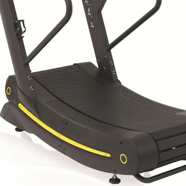 Commercial Fitness Home Unassisted Sport Walking Running Gym High End Treadmill Machine - 4