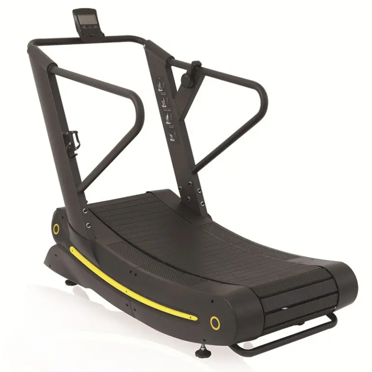 Commercial Fitness Home Unassisted Sport Walking Running Gym High End Treadmill Machine