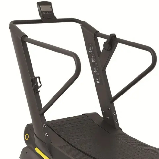 Commercial Fitness Home Unassisted Sport Walking Running Gym High End Treadmill Machine - 6